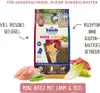 Bosch Mini Adult Lamm & Reis 15 kg Produktbild-Vorschau 5