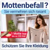Heimwert Mottenschutz für Kleiderschrank - Wirkt Sofort + Produktbild-Vorschau 3