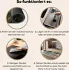 KitchenYeah© Herdabdeckplatte Blumen - Alte Meister - Produktbild-Vorschau 7