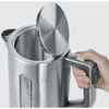 Severin WK 3418 Wasserkocher edelstahl Produktbild-Vorschau 3