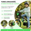 Rower dziecięcy 16 cali dla chłopców w wieku 4, 5 i 6 lat, Podgląd zdjęcia produktu 6