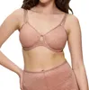 Reggiseno minimizzatore Triumph Signature Sheer W01 Tenuta Anteprima dell’immagine prodotto 1