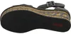 Eagle Riemchen-Keilabsatzsandalen Produktbild-Vorschau 15
