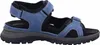 Waldläufer Sora Trekkingsandalen Hochwertiges Material, Produktbild-Vorschau 19