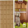 A product package for dog treats, with a separate image of the actual product. Produktbild-Vorschau