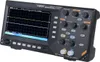 Oscyloskop cyfrowy OWON SDS210, szerokość pasma 100 MHz, 1 Podgląd zdjęcia produktu 5