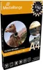 MediaRange CD/DVD/Blu-ray 50Labels/Pack (15mm-118mm) Produktbild-Vorschau 1