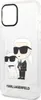 Karl Lagerfeld Klhcp12Mhnkctgt Iphone 12/12 Pro 6,1 Voir les images du produit 6