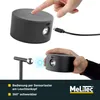 MeLiTec LED-Stehleuchte ST55, USB-C, aufladbar, moderne Produktbild-Vorschau 6