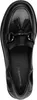 Tamaris Damen Slipper Leder mit Quasten 1-24231-46, Produktbild-Vorschau 2