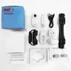 INF Mini-Actionkamera, Motorrad-Bodycam, Helmkamera 1080P Produktbild-Vorschau 8