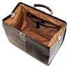 GreenLand Nature Leder Henkeltasche Businesstasche Produktbild-Vorschau 13