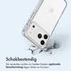 imoshion Protective Backcover voor de Apple iPhone 17 Pro Podgląd zdjęcia produktu 2