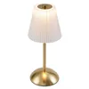 ZMH Stolní lampa Bezdrátová noční lampa Sada 2 LED stolních Náhled obrázku produktu 9
