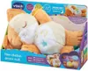VTech - Mein süßes Kätzchen Nacht, Plüschkatze, die atmet, Produktbild-Vorschau 4