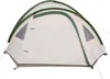 vidaXL Kuppel-Campingzelt 4 Personen Grün Wasserdicht Produktbild-Vorschau 6