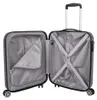 travelite trolley City 4W Trolley Marine blauw 53cm Productafbeelding-voorbeeld 11