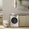 Bauknecht Waschmaschine 7 kg Flecken 40° Kurz 45‘  Weiß Produktbild-Vorschau 4