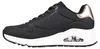 Skechers WIP 155196/BLK in Black color size 38 Náhled obrázku produktu 9