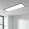 Lampa sufitowa LED ultrapłaski panel 4000K podświetlenie Podgląd zdjęcia produktu 11