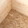 Hundehütte Outdoor kleine Hunde – Hundehaus Holz für Produktbild-Vorschau 6