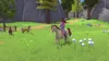 Nintendo Games Switch Barbie Horse Trails  PAL  PAL Produktbild-Vorschau 4