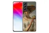 MuchoWow® Handyhülle Schutzhülle Hülle für Samsung Galaxy Produktbild-Vorschau 2