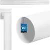 KOTARBAU® Condotto di ventilazione Condotto tondo da 1000 Anteprima dell’immagine prodotto 1