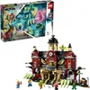 LEGO® Hidden Side 70425 L'école de Newbury Voir les images du produit 1