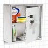 Lekárnička Emergency kovová, L RD3263 Náhľad obrázku produktu 4