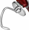Knethaken aus Edelstahl für KitchenAid 4,5–5 Quart Produktbild-Vorschau 1