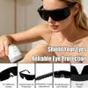 2 Stück Schutzbrille - Sonnenfinsternisbrille - Produktbild-Vorschau 2