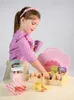 Tender Leaf Jouets magasin de bonbons Sweetie Picnic Mix Voir les images du produit 6