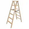 KADAX houten trap, uitschuifbaar, 2x6 treden, inklapbaar, Productafbeelding-voorbeeld 11