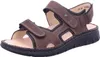 Finn Comfort Herren Sandale, braun Schwarz Cherokee, Produktbild-Vorschau 27