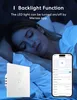 meross WLAN Rolladenschalter Smart LED Jalousien Alexa Produktbild-Vorschau 17
