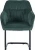 byLIVING ELBA Schwingstuhl 2er Set, drehbar 180° mit Produktbild-Vorschau 7