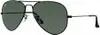 Ray-Ban AVIATOR CLASSIC, Erwachsener, Uni, Pilot, Vollrand, Produktbild-Vorschau 6