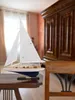 Modellschiff Enterprise Schiff Segelschiff Maritim Produktbild-Vorschau 2