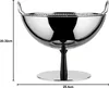 Alessi AC04B, 1,5 l, 25 cm, 205 mm Produktbild-Vorschau 6