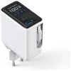 4smarts GaN Flex Screen AI oplader, 100W, 2 USB-C + 1 Productafbeelding-voorbeeld 4