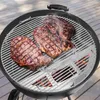 Set di affumicatori per barbecue con vaschetta per l'acqua Anteprima dell’immagine prodotto 6
