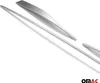 Modanature griglia radiatore Modanature griglia per VW Golf Anteprima dell’immagine prodotto 8