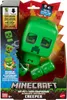 Figurine Creeper Minecraft avec sons et lumières, 15 cm Voir les images du produit 6