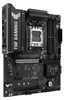TUF GAMING B650E-E WIFI (schwarz) Produktbild-Vorschau 2