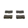 Bosch Bremsbelagsatz, Scheibenbremse  0 986 494 207 Produktbild-Vorschau 16