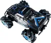 GOTEL GOT B4F1 Voiture télécommandée R/C DRIFT 4X4 GESTURES Voir les images du produit 2