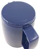 Helios Isolierkanne Care 0,3 l blau 0161-186 Podgląd zdjęcia produktu 6