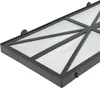 vhbw 4x Filterpad kompatibel mit Dolphin Deluxe 4, Diaqua Produktbild-Vorschau 6