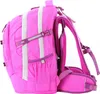 2Be Schulrucksack mit reflektierenden Elementen pink One Produktbild-Vorschau 3